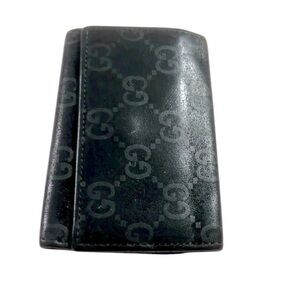 Gucci key holder